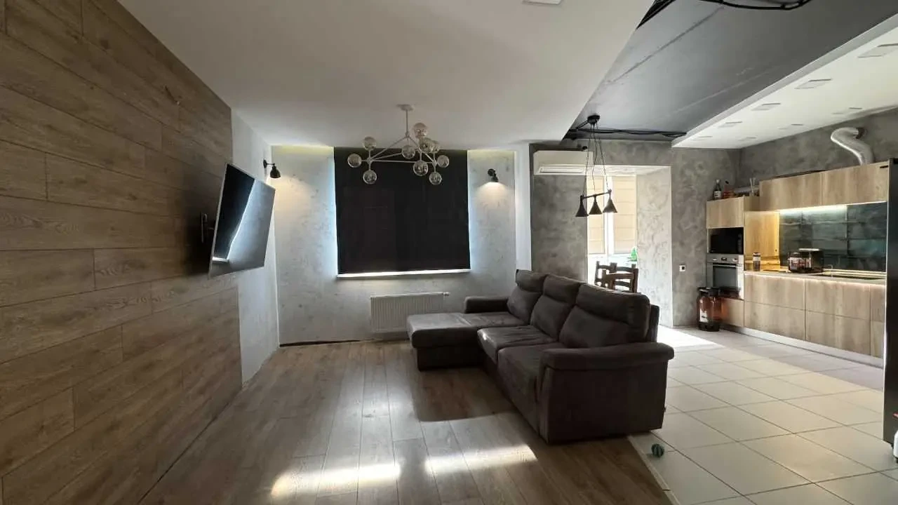 3-к квартира Обухівський, Українка, Будівельників 14в 6