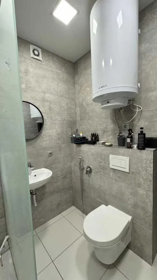 3-к квартира Обухівський, Українка, Будівельників 14в 13