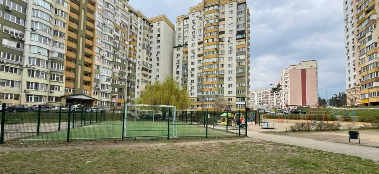 3-к квартира Обухівський, Українка, Будівельників 14в 20