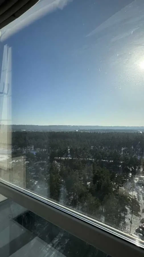 3-к квартира Обухівський, Українка, Будівельників 14в 19