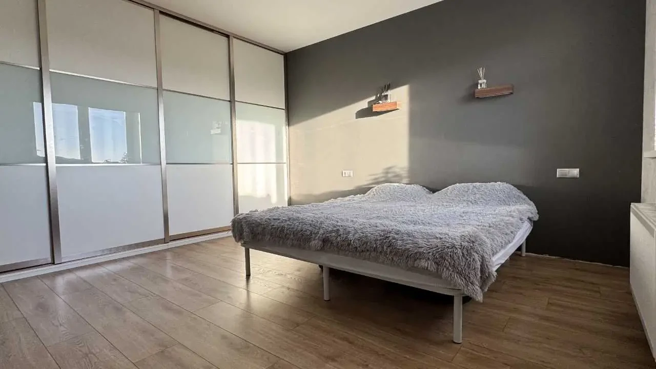 3-к квартира Обухівський, Українка, Будівельників 14в 8