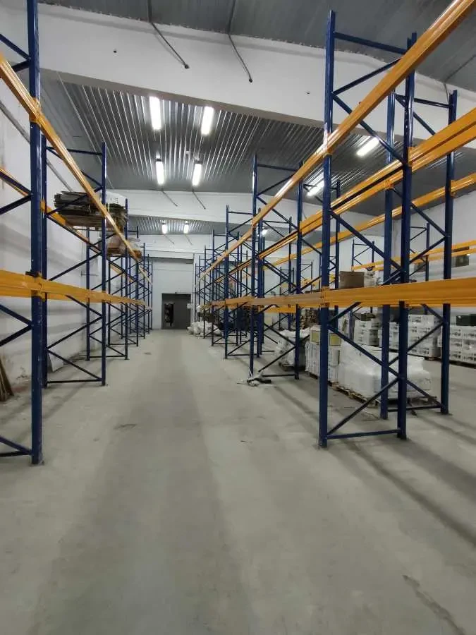 склади Київ, Голосіївський, Будіндустрії 8Б 3