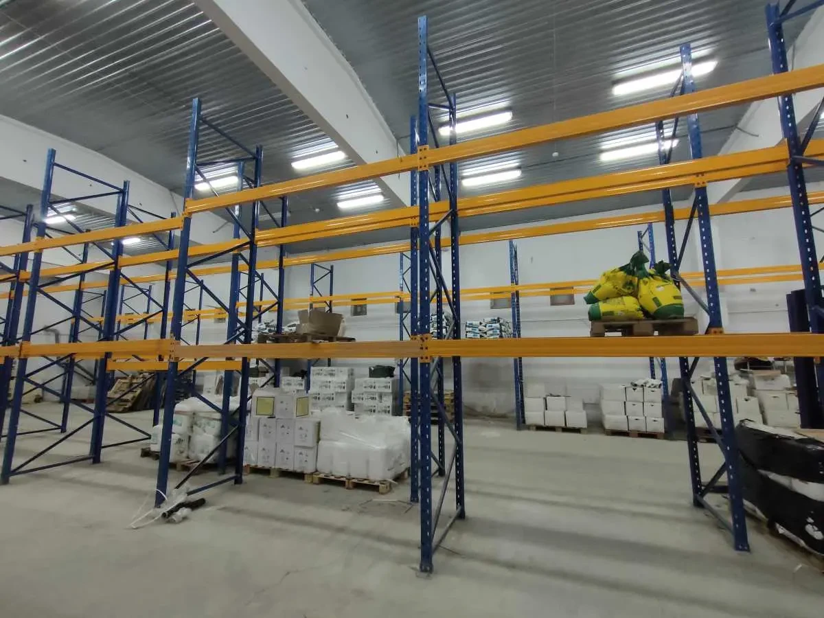 склади Київ, Голосіївський, Будіндустрії 8Б 4