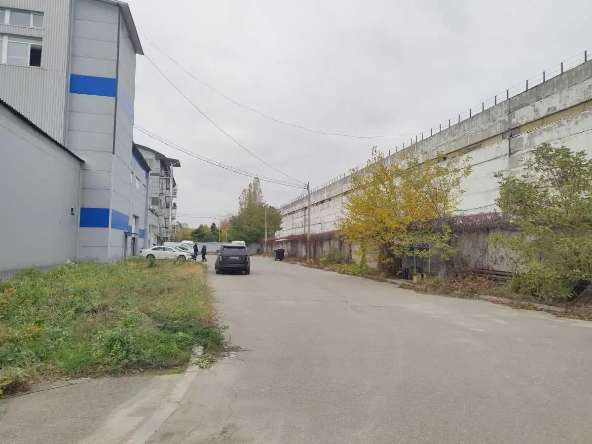склади Київ, Голосіївський, Будіндустрії 8Б 14