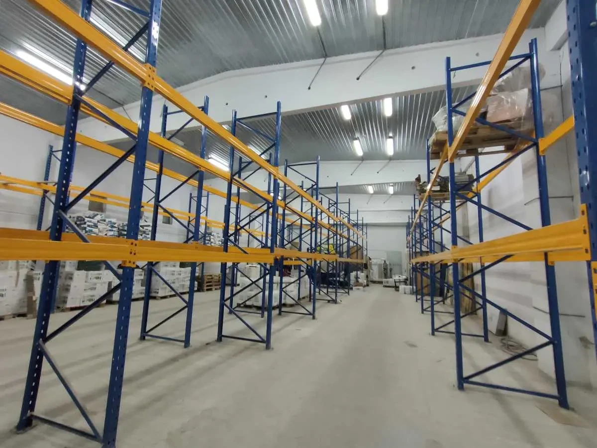 склади Київ, Голосіївський, Будіндустрії 8Б 5