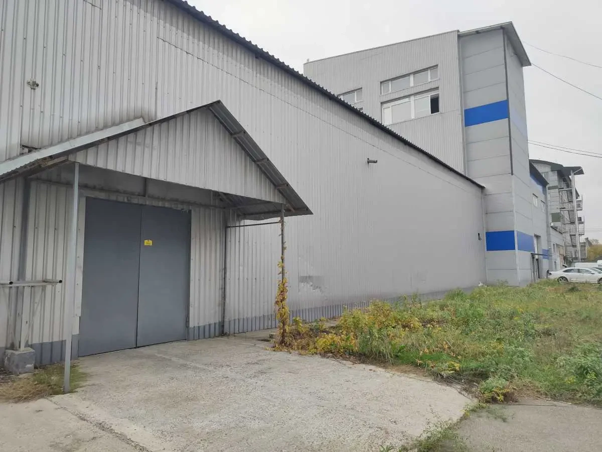 склади Київ, Голосіївський, Будіндустрії 8Б 11