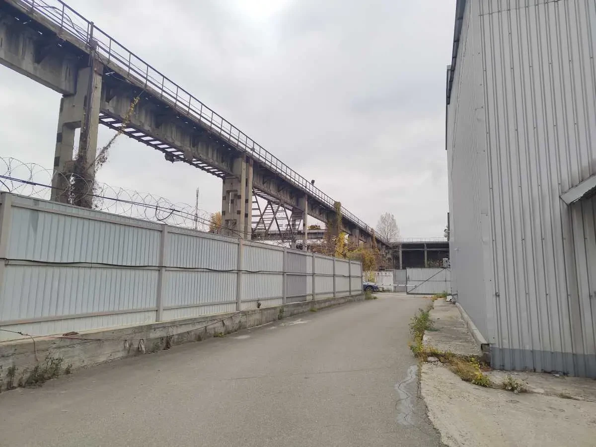 склади Київ, Голосіївський, Будіндустрії 8Б 13