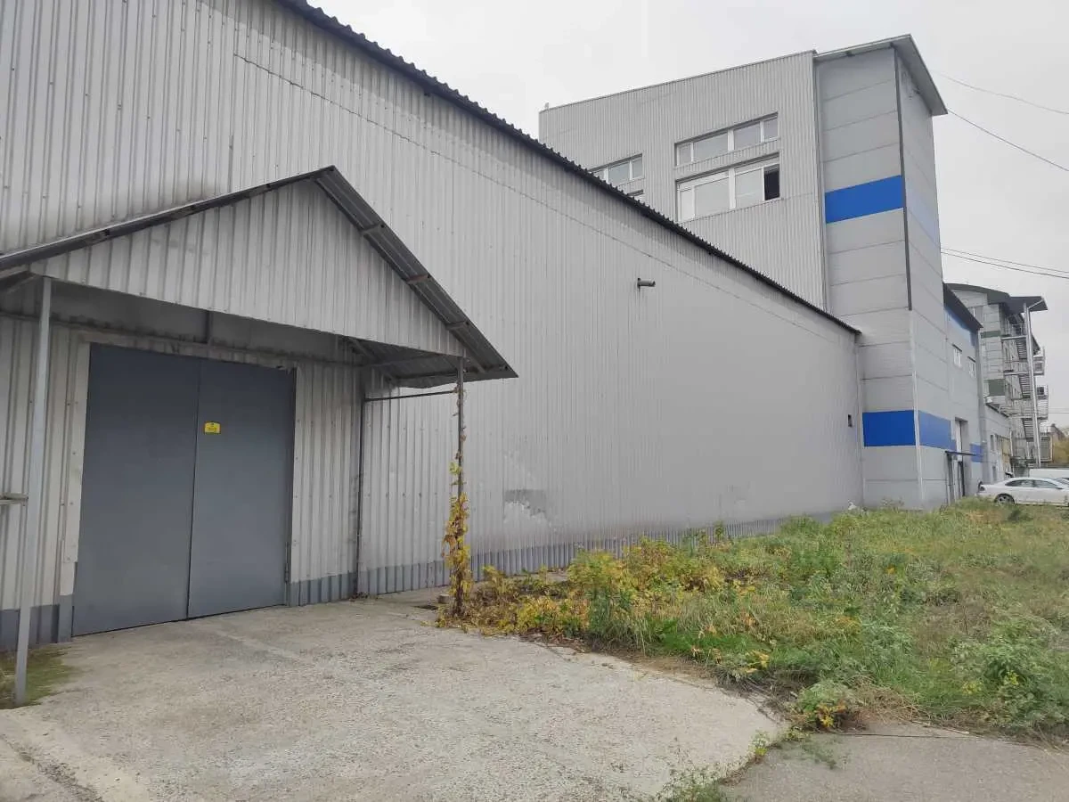 склади Київ, Голосіївський, Будіндустрії 8Б 12