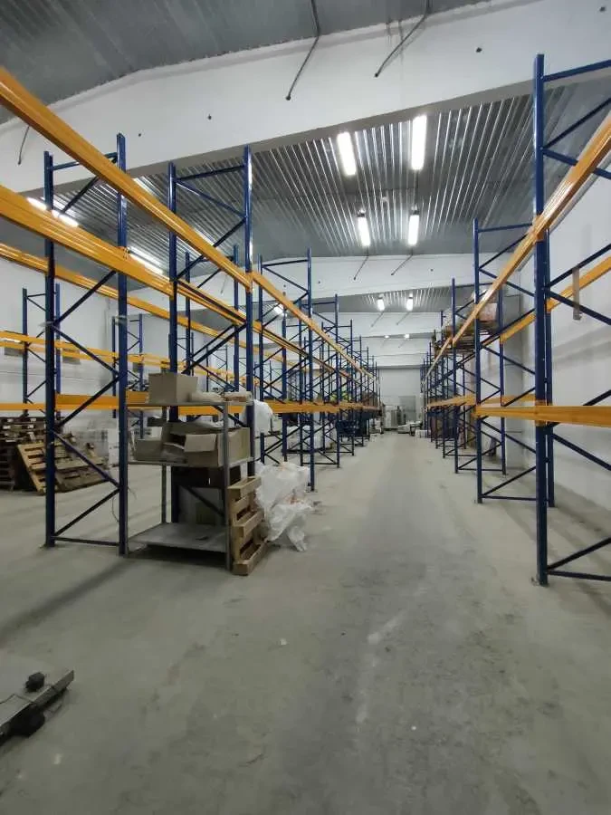 склади Київ, Голосіївський, Будіндустрії 8Б 7