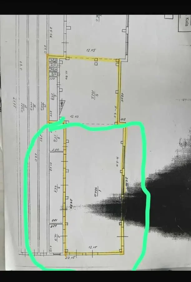 склади Київ, Голосіївський, Будіндустрії 8Б 15