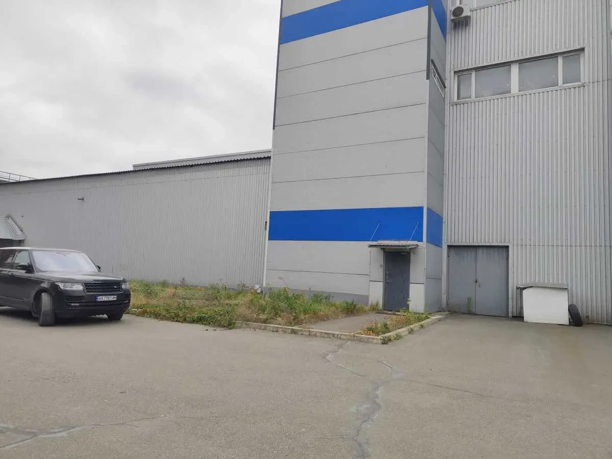 склади Київ, Голосіївський, Будіндустрії 8Б 10