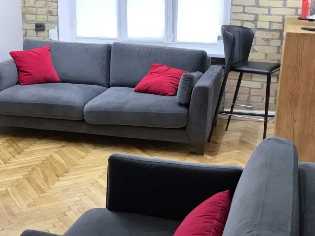 2-к квартира Київ, Печерський, Професора Підвисоцького 20