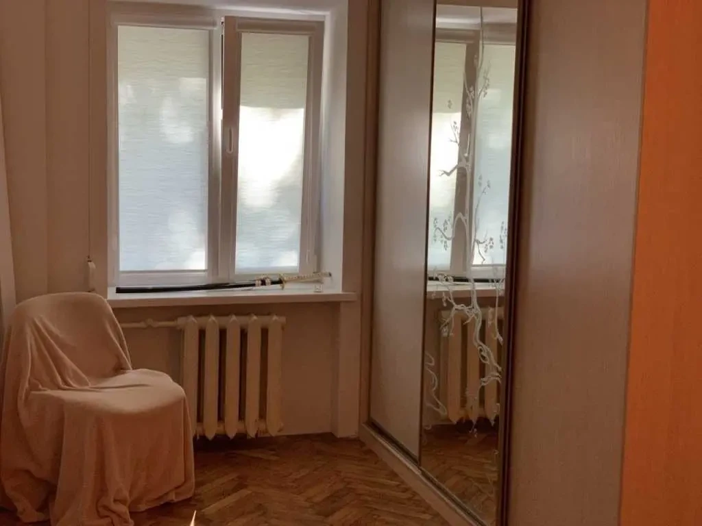 2-к квартира Київ, Печерський, Професора Підвисоцького 20 3