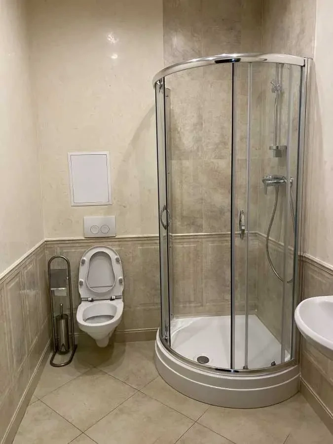 офісне приміщення Київ, Печерський, Інститутська 18А 14