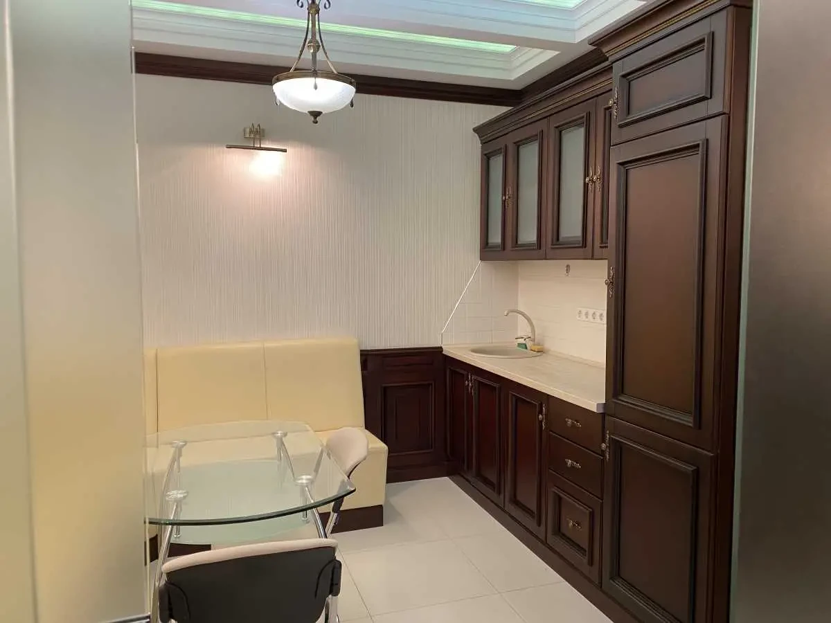 офісне приміщення Київ, Печерський, Інститутська 18А 7