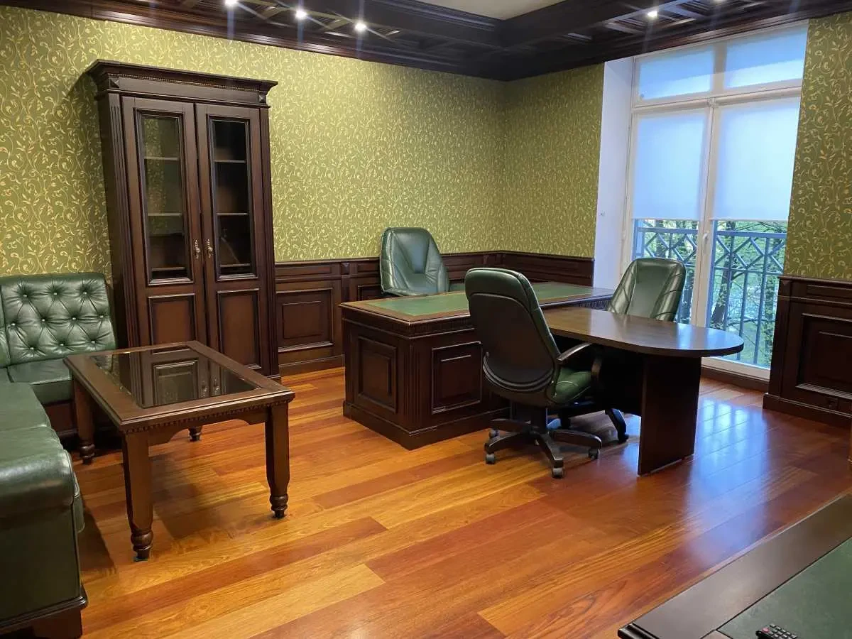 офісне приміщення Київ, Печерський, Інститутська 18А 12