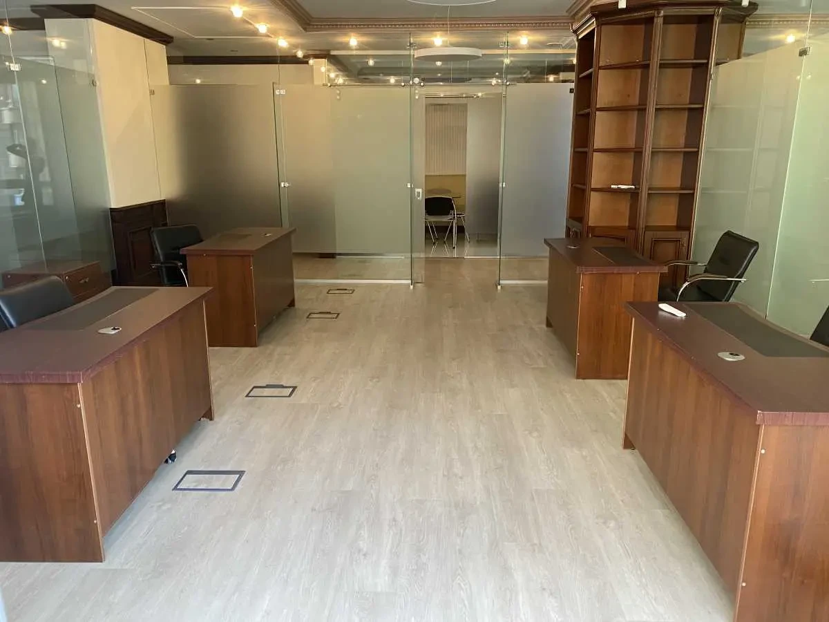 офісне приміщення Київ, Печерський, Інститутська 18А 6