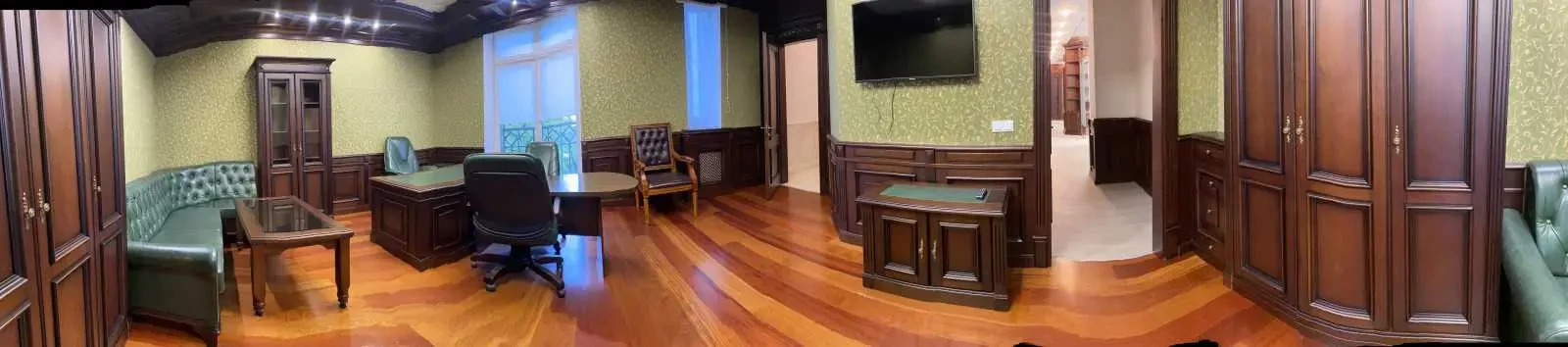 офісне приміщення Київ, Печерський, Інститутська 18А 13