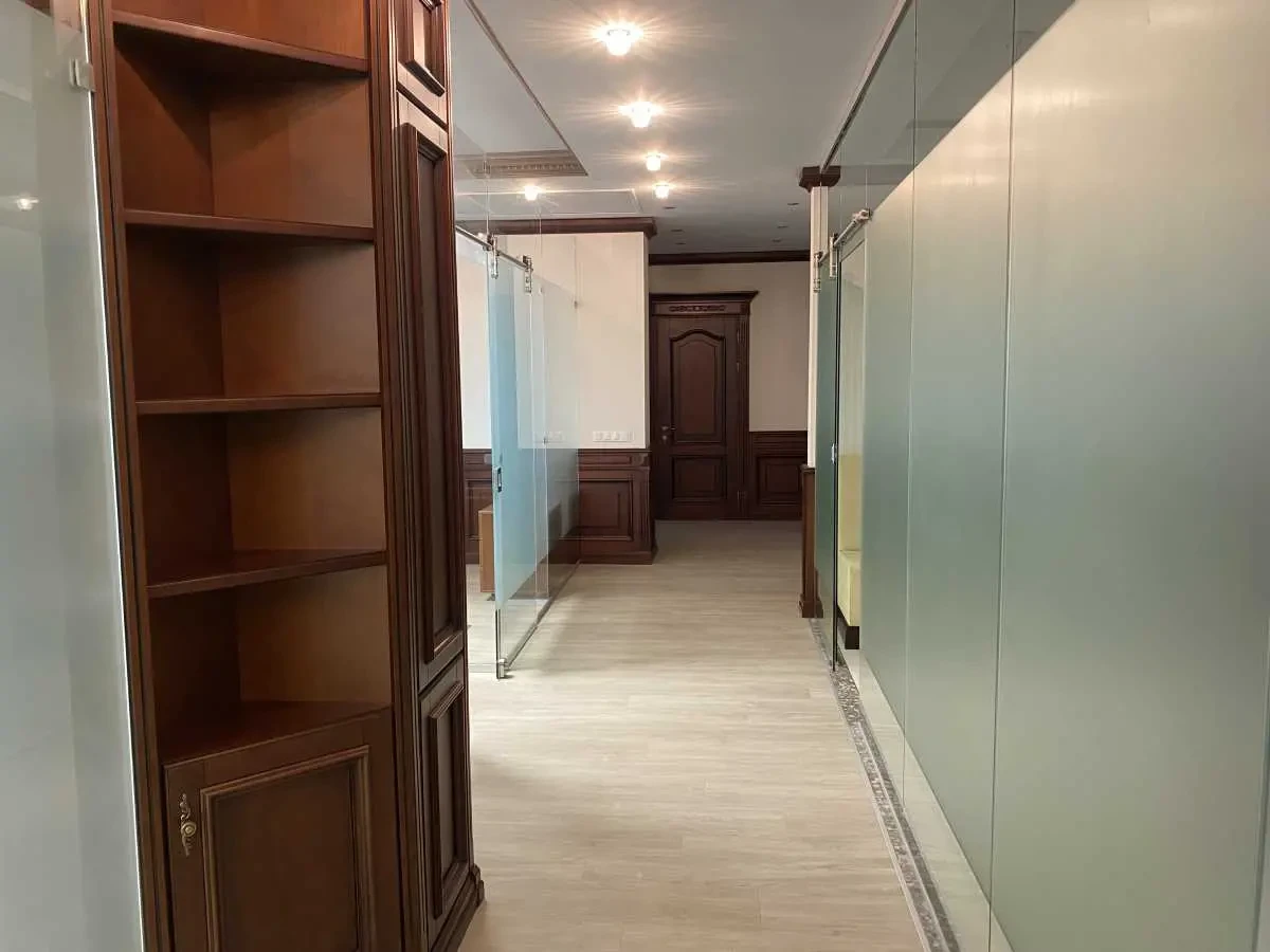 офісне приміщення Київ, Печерський, Інститутська 18А 4