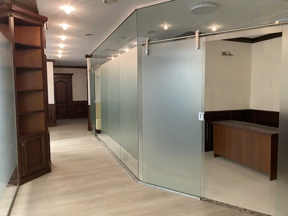 офісне приміщення Київ, Печерський, Інститутська 18А 9