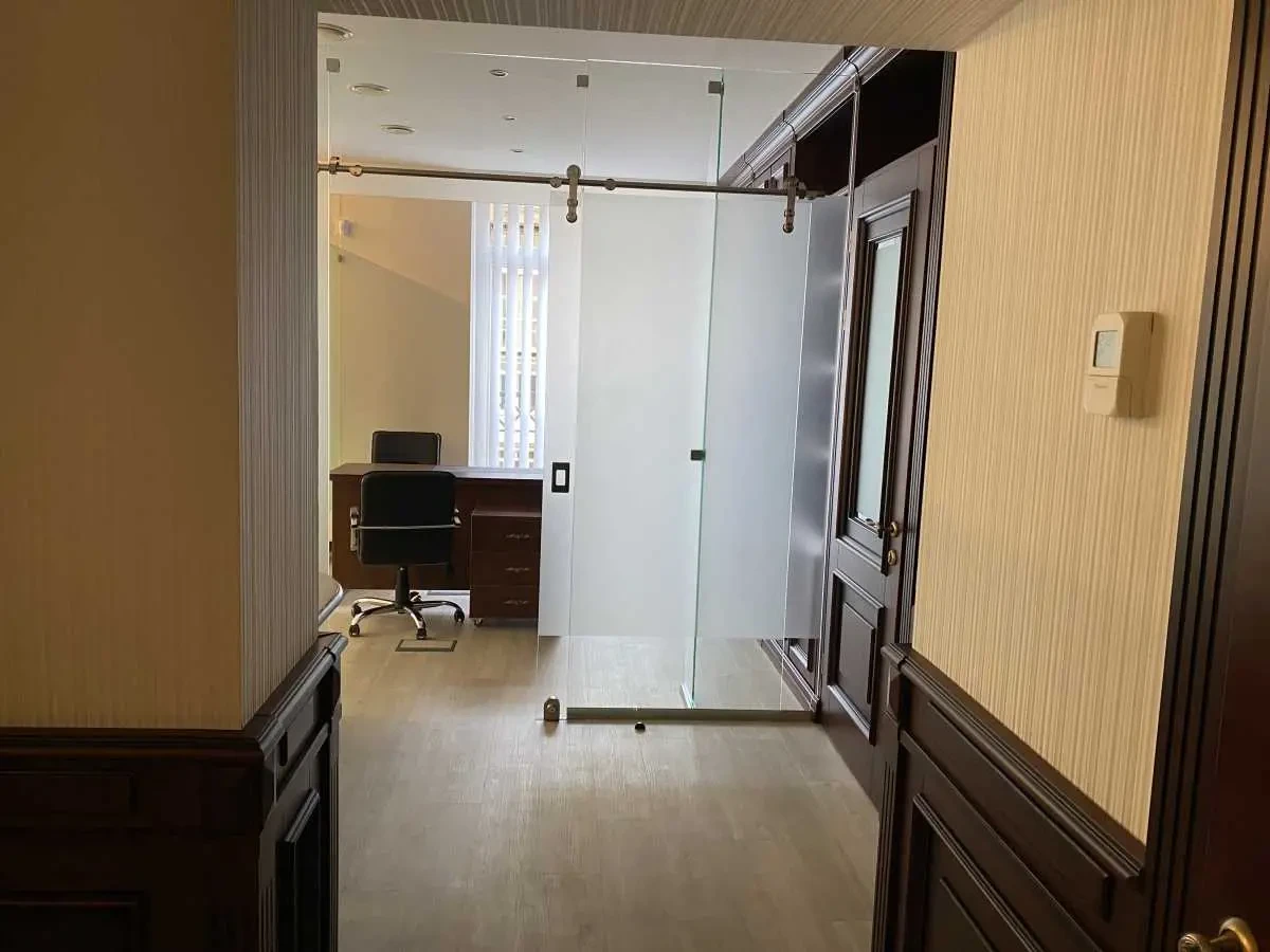 офісне приміщення Київ, Печерський, Інститутська 18А 11