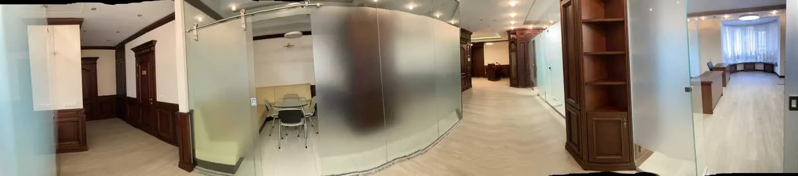 офісне приміщення Київ, Печерський, Інститутська 18А 10