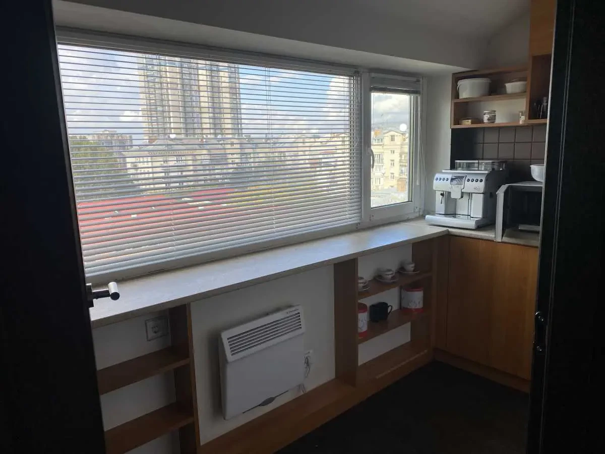 офісне приміщення Київ, Печерський, Липська 19/7 14