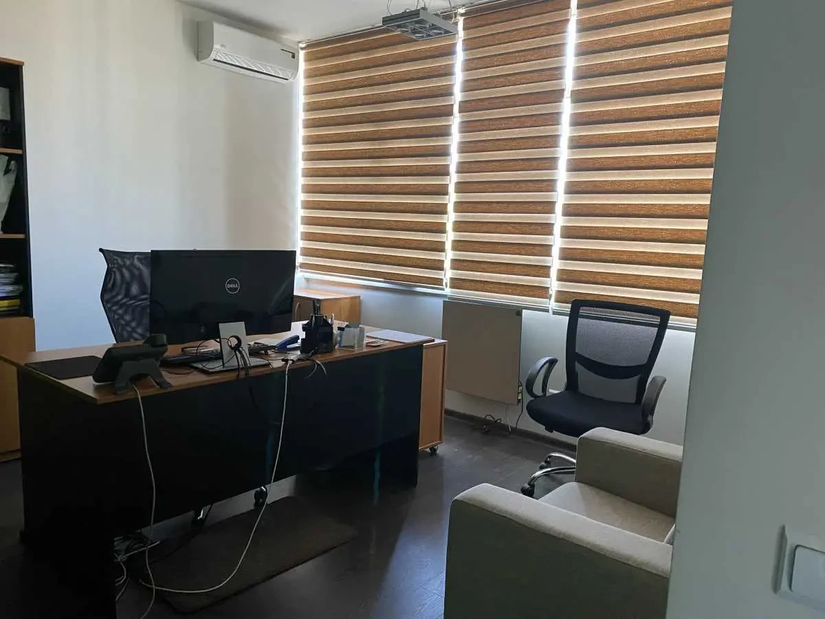 офісне приміщення Київ, Печерський, Липська 19/7 12