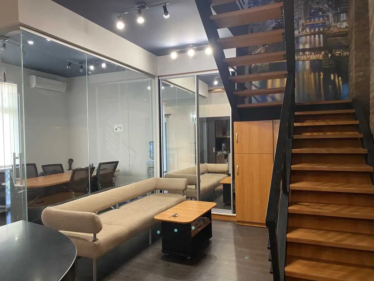 офісне приміщення Київ, Печерський, Липська 19/7 2