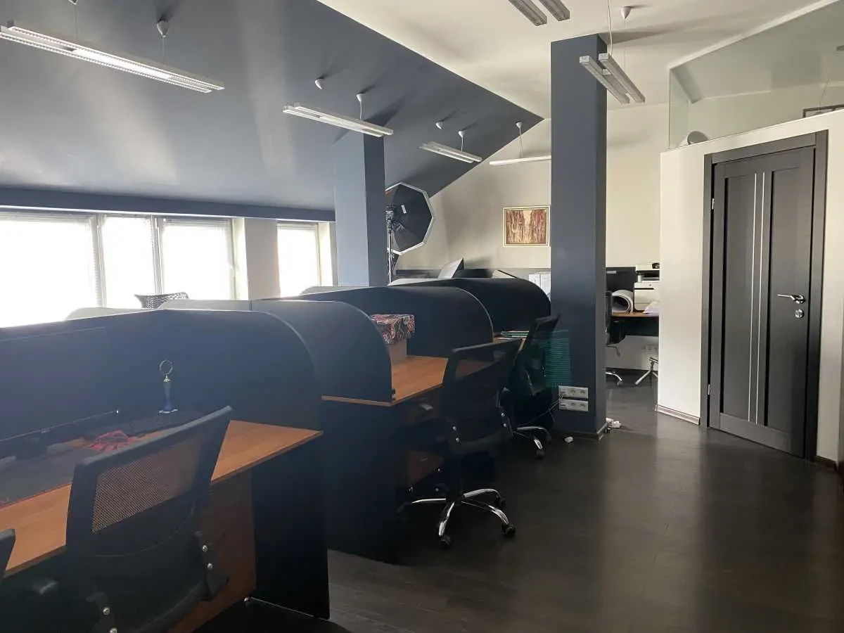 офісне приміщення Київ, Печерський, Липська 19/7 7