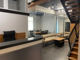 офісне приміщення Київ, Печерський, Липська 19/7