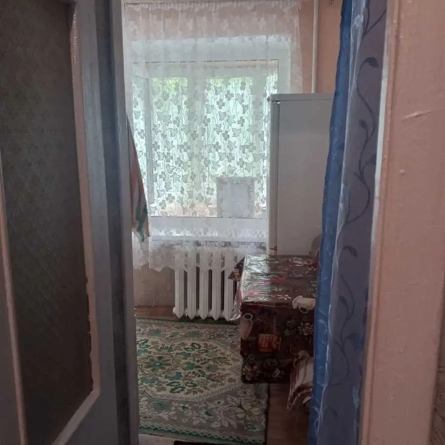 1-к квартира Київ, Печерський, Правобережна 3 7