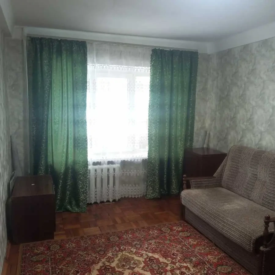 1-к квартира Київ, Печерський, Правобережна 3 2