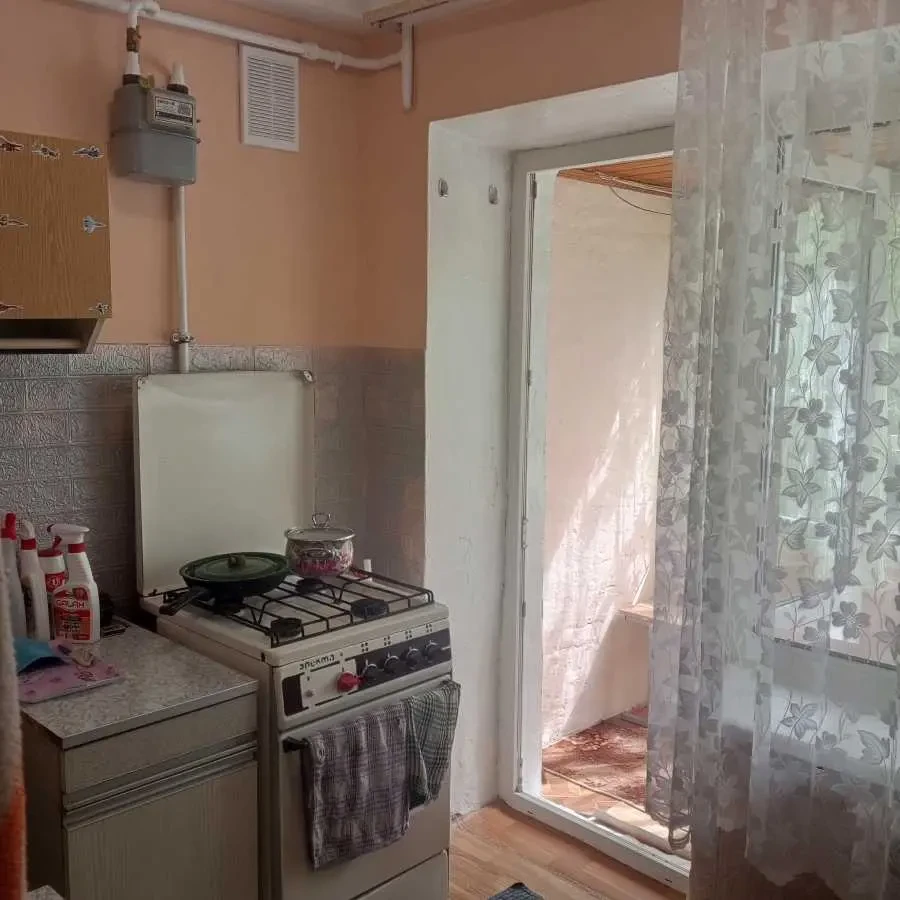 1-к квартира Київ, Печерський, Правобережна 3 8