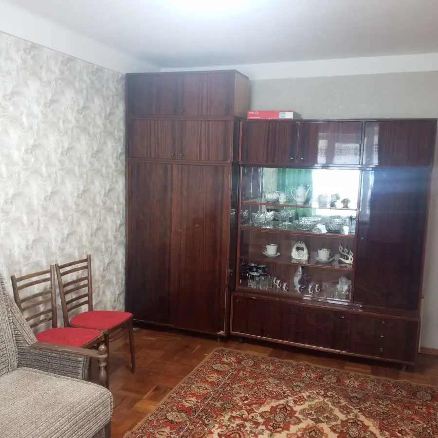 1-к квартира Київ, Печерський, Правобережна 3 3