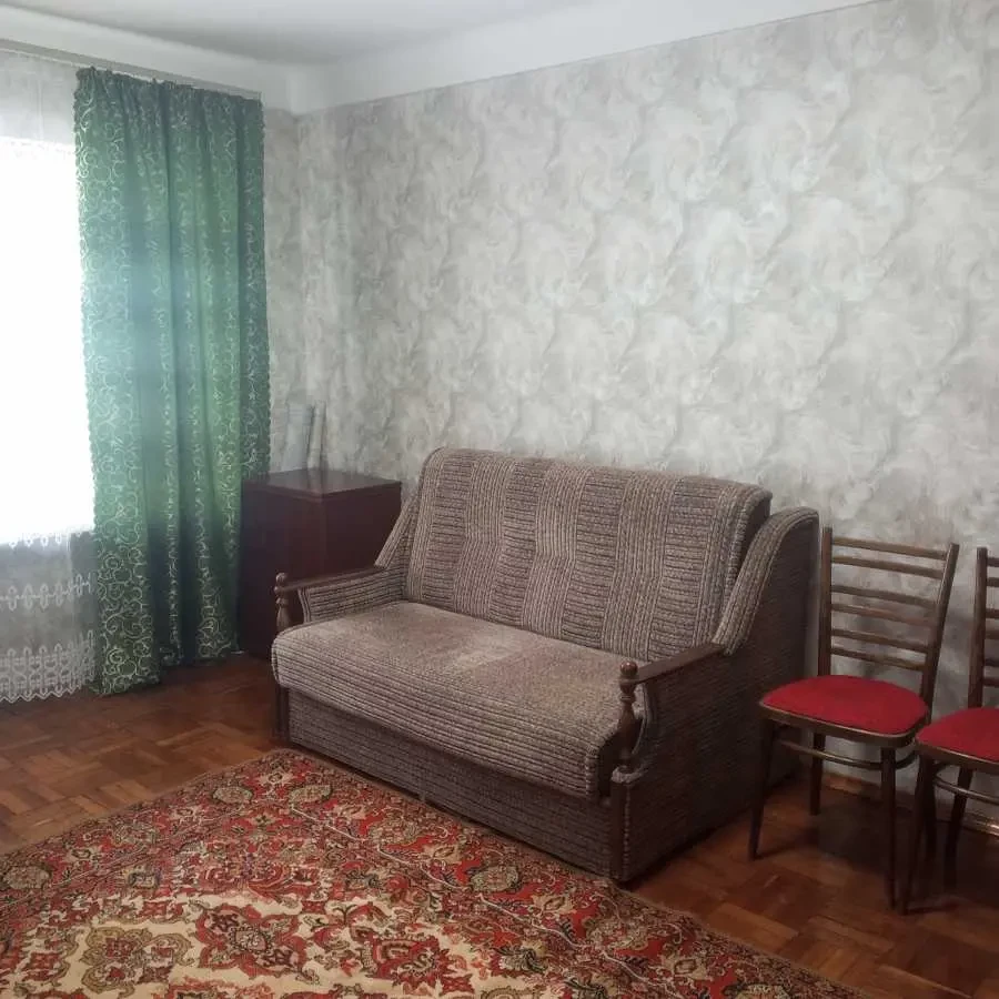 1-к квартира Київ, Печерський, Правобережна 3