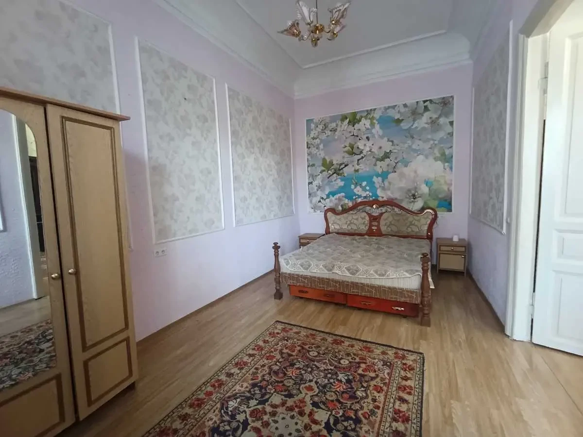2-к квартира Одеса, Приморський, Преображенская 17 2
