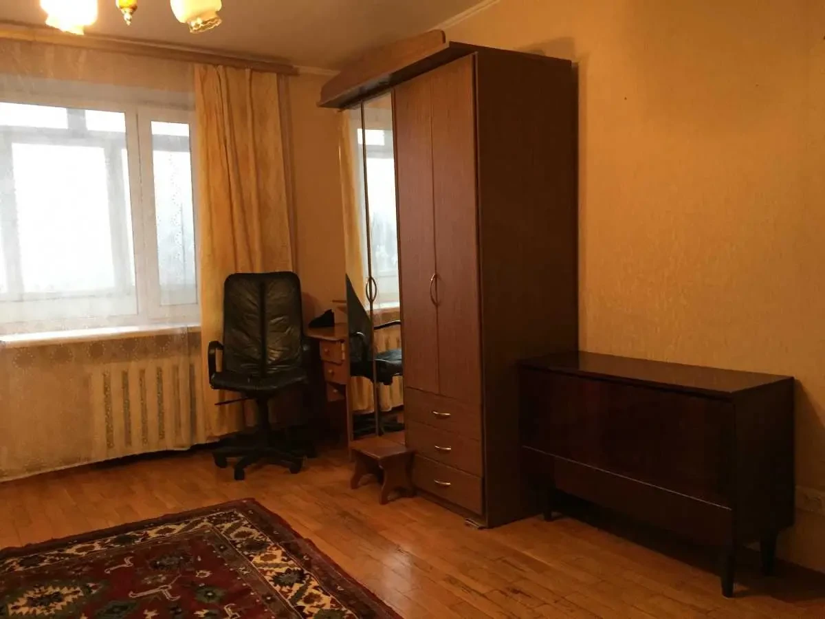 1-к квартира Одеса, Хаджибейський, Комитетская 17/19