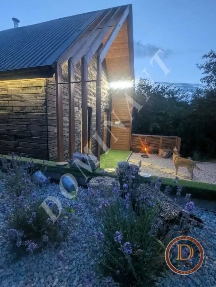 2-к дача Запоріжжя, Дніпровський, Лесная