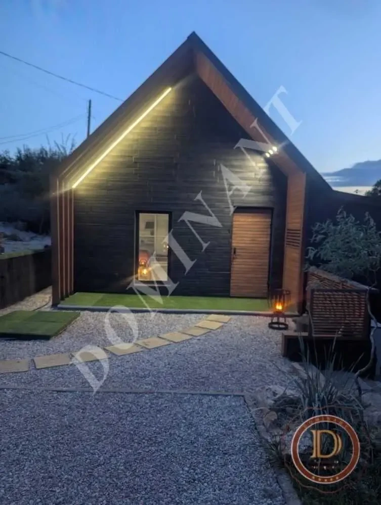 2-к дача Запоріжжя, Дніпровський, Лесная 2