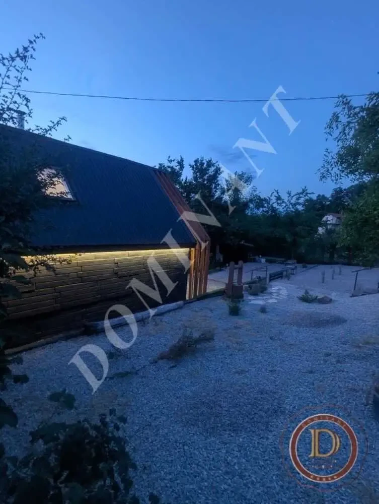 2-к дача Запоріжжя, Дніпровський, Лесная 3