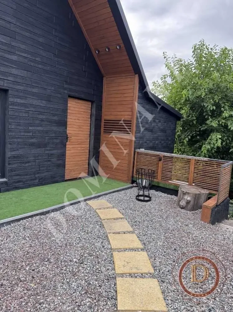 2-к дача Запоріжжя, Дніпровський, Лесная 4