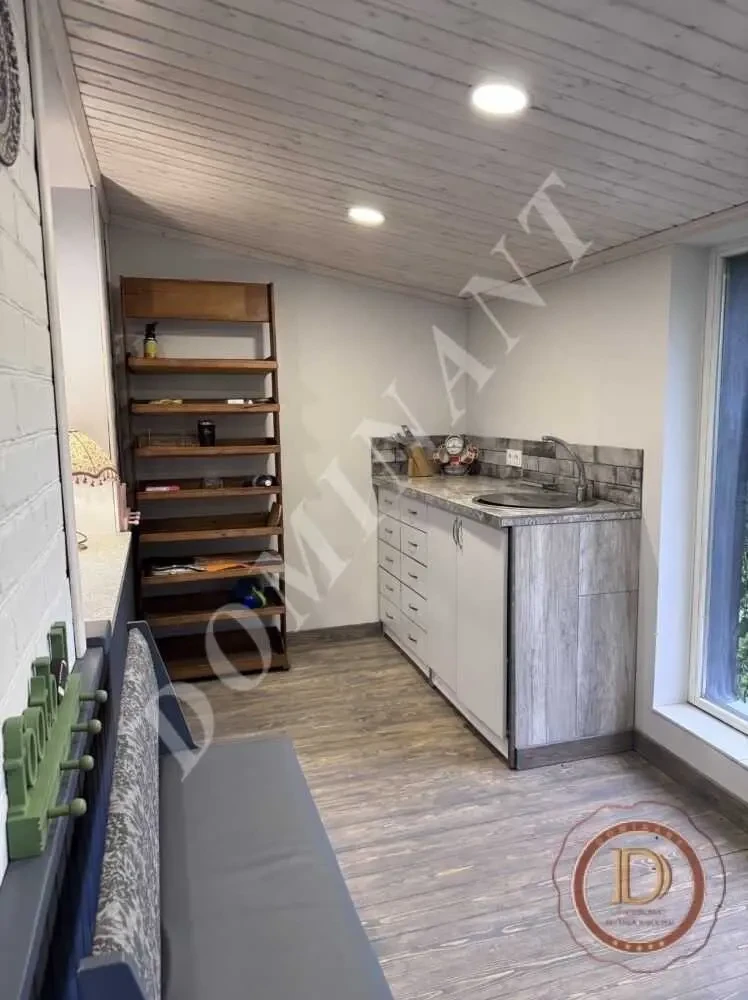 2-к дача Запоріжжя, Дніпровський, Лесная 6