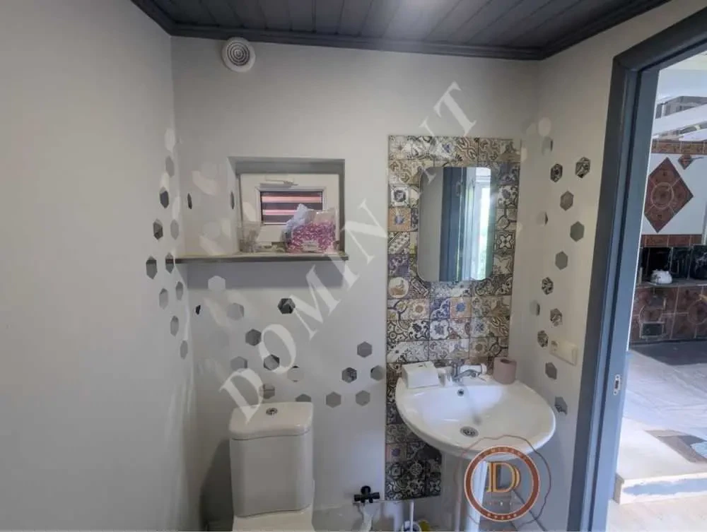 2-к дача Запоріжжя, Дніпровський, Лесная 8