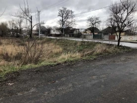 ділянка під житлову забудову Київ, Деснянський, Радунська