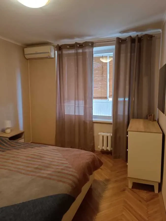 2-к квартира Київ, Дніпровський, Русанівська Набережна 6 7