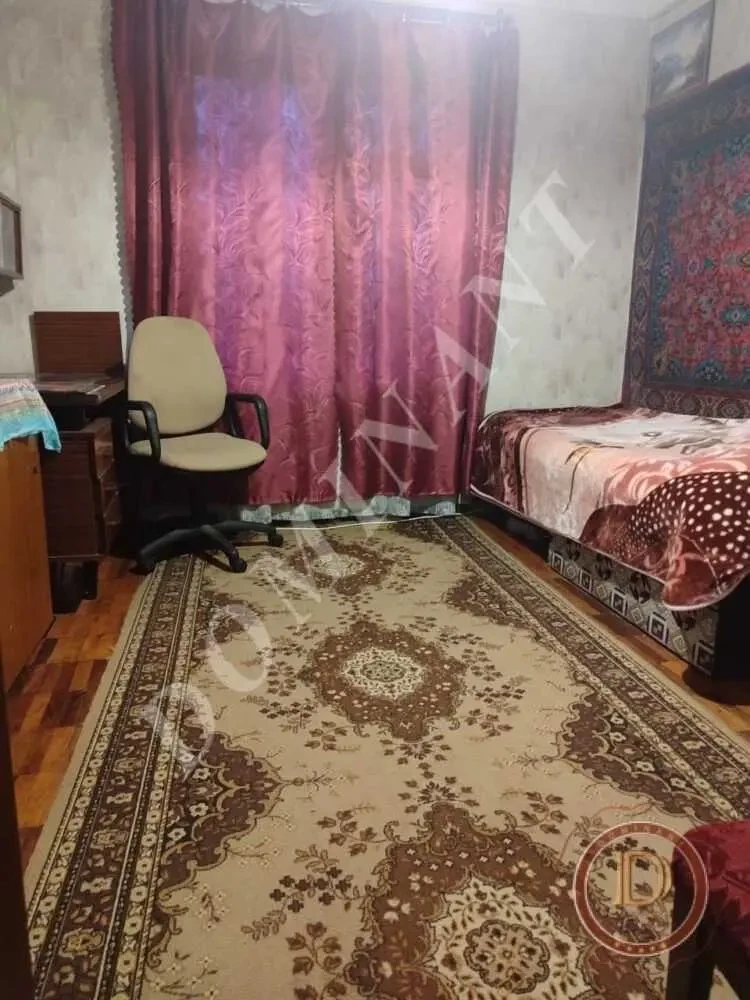 3-к квартира Запоріжжя, Хортицький, Гудыменко 35 2