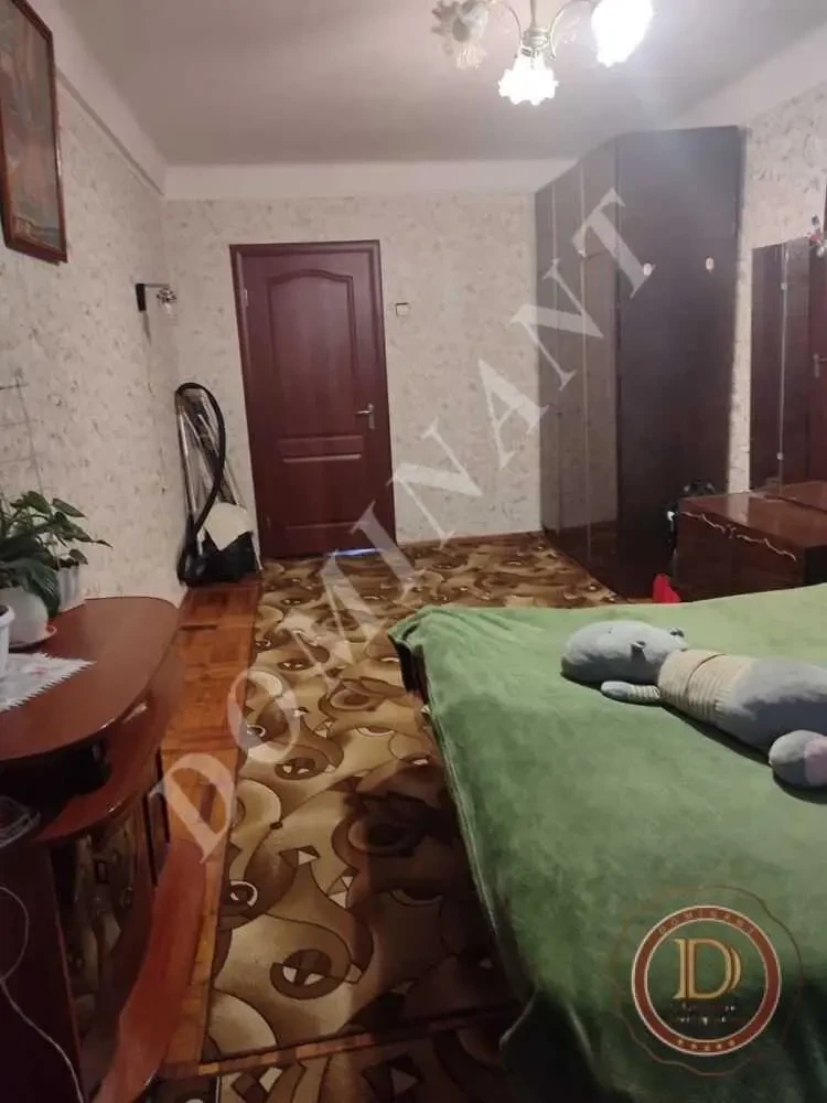 3-к квартира Запоріжжя, Хортицький, Гудыменко 35 3