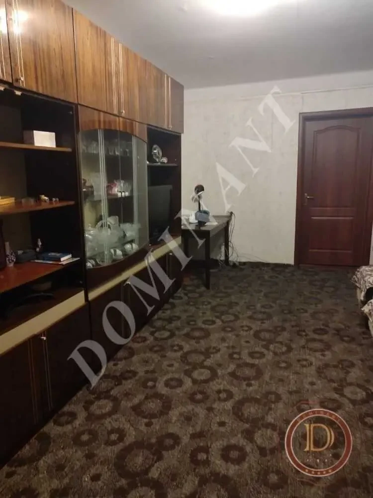 3-к квартира Запоріжжя, Хортицький, Гудыменко 35 4