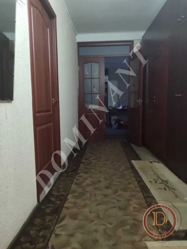 3-к квартира Запоріжжя, Хортицький, Гудыменко 35 5